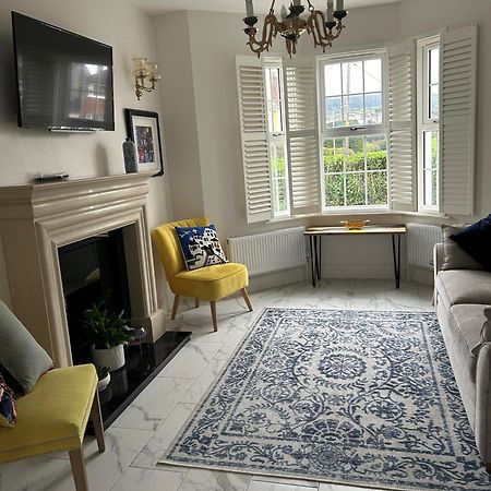 The White House Villa Newry Dış mekan fotoğraf